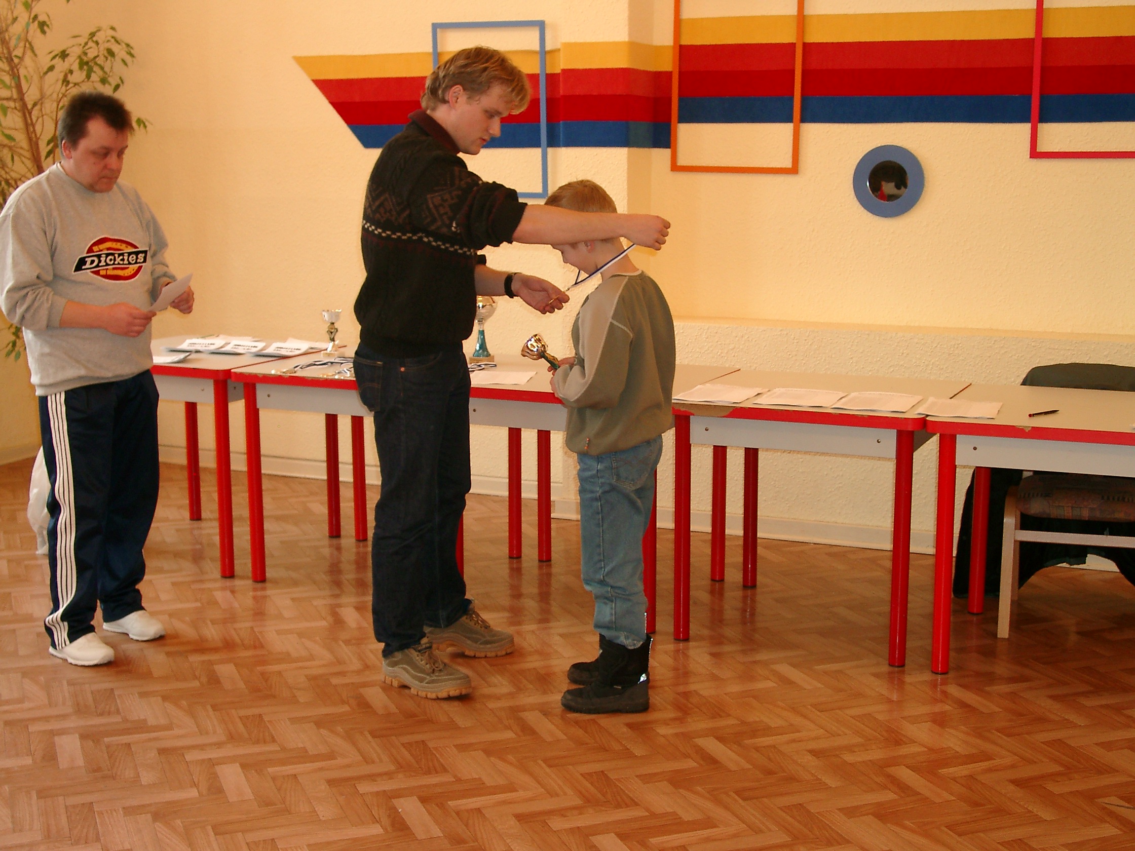 Vorschau